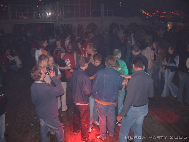 Party 2005 518 